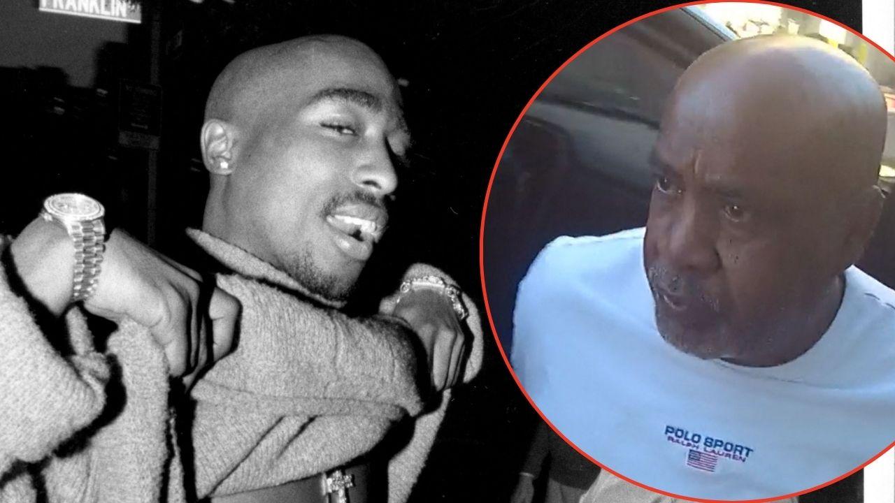 Shocking Revelation: Tupac Murder Suspect Duane Davis Claims Responsibility in Jaw-Dropping Confession