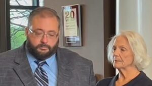 Shocking Revelation Unravels Woman’s Entire Life—What She Discovered Will Leave You Speechless