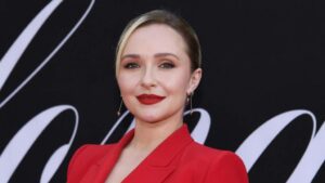 Shocking Revelations Emerge in Coroner’s Latest Statement on Hayden Panettiere’s Mysterious Death