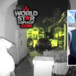 Shocking Ring Camera Footage Reveals Harrowing Attack—Why Did No One Respond to Her Cries for Help?