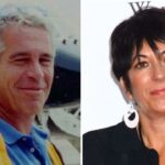 Shocking Secrets Behind Epstein and Maxwell May Finally Surface as Judge Demands Case Files Unsealed