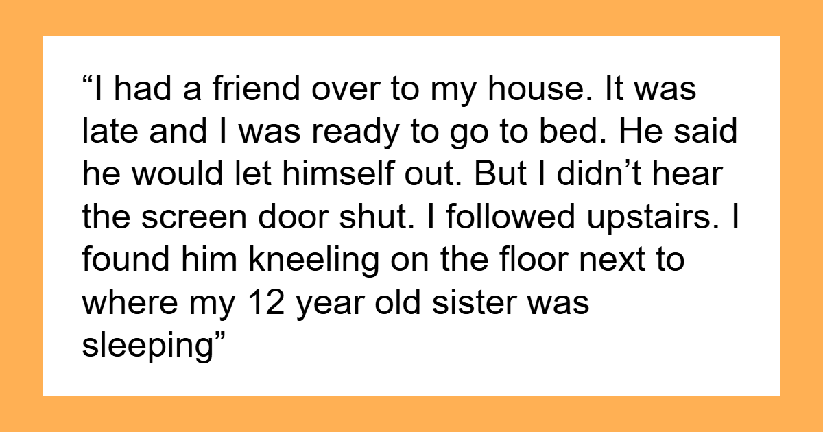 Shocking Secrets Exposed: What People Never Meant You to Witness Behind Closed Doors