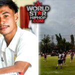 Shocking Strike: Rising Thai Football Star Tragically Lost to Lightning in Live Match Horror
