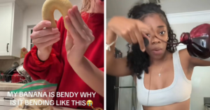 Shocking TikTok Trend Unmasks the Startling Truth Behind What Americans Are Really Eating Every Day