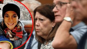 Shocking Turn in Lindsay Clancy's Trial as Parents Secure Over $800,000 Amid Unfolding Legal Drama