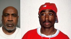 Shocking Twist: Tupac Suspect Duane Davis Admits Confession Was a Calculated Ploy for Fame and Fortune