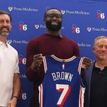 Sixers Front Office Baffled as Jaylen Brown Sparks Mysterious Team-Wide Transformation