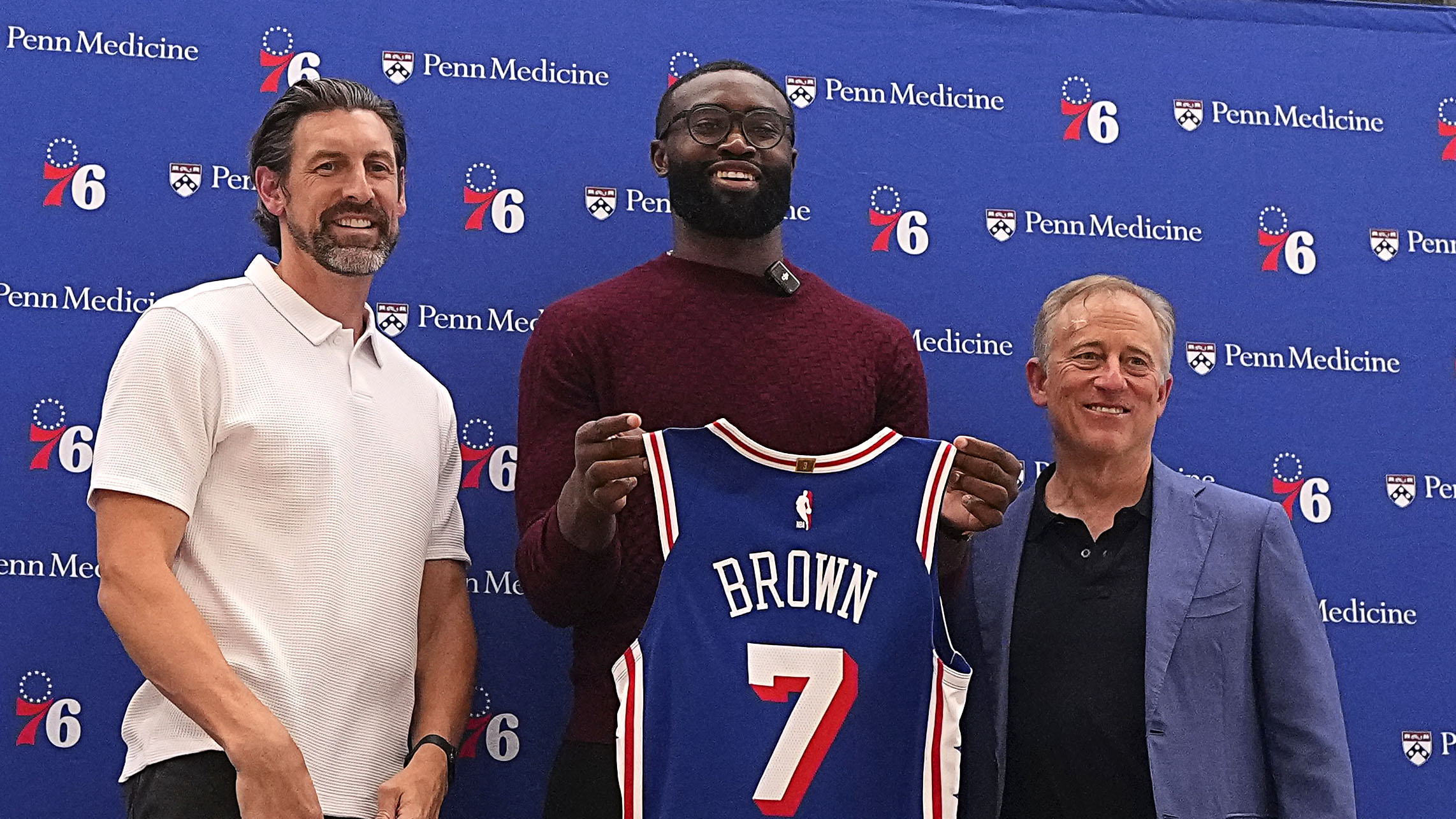 Sixers Front Office Baffled as Jaylen Brown Sparks Mysterious Team-Wide Transformation
