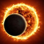 Solar Eclipse Chaos: Why Your TV and Fridge Could Spark a Nationwide Blackout