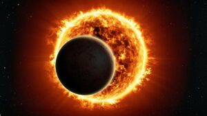 Solar Eclipse Chaos: Why Your TV and Fridge Could Spark a Nationwide Blackout