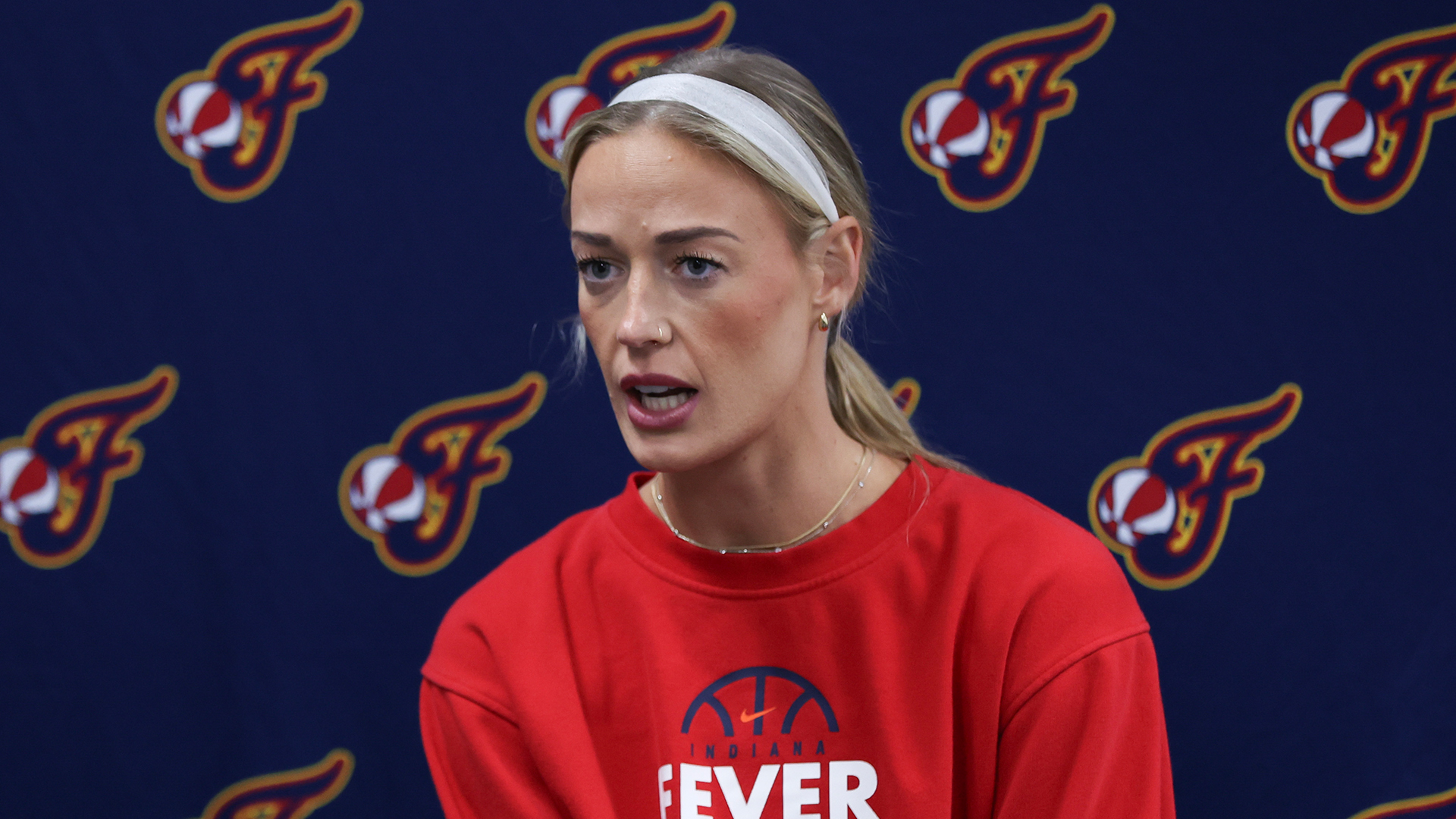 Sophie Cunningham Sparks Outrage With Controversial Take on WNBA Scoring Limits for Women