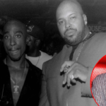 Suge Knight Alleges Shocking $1M Bribe to Silence Tupac Murder Truth—Loyalty Tested in Deadly Secret Reveal