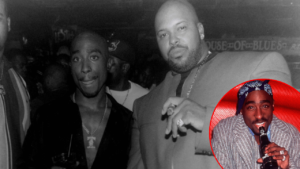 Suge Knight Alleges Shocking $1M Bribe to Silence Tupac Murder Truth—Loyalty Tested in Deadly Secret Reveal