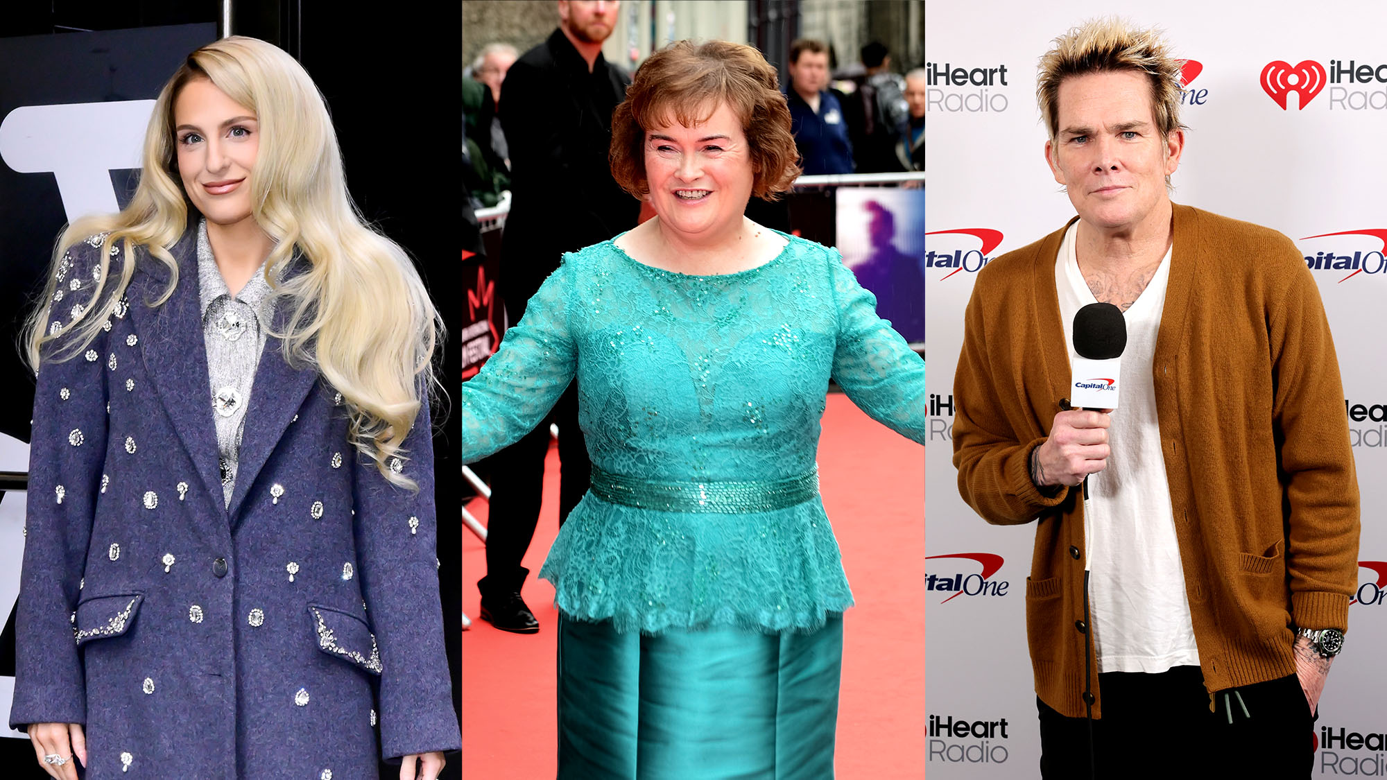 Surprise A-Listers at the Heart of Grammys Boycott Breakdown Revealed
