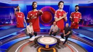 Surprise Shake-Up: BBC Teases Unpredictable New Faces on Match of the Day