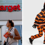 Target’s Shocking Halloween Costume Backlash Exposes Deeper Controversy—What They’re Desperately Trying to Hide