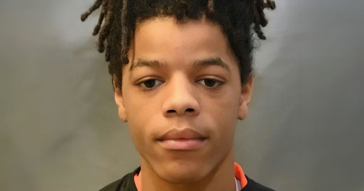 Teen Boy Faces Century Behind Bars: The Shocking Verdict That Has Everyone Talking