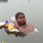 Teenage Boy’s Shocking Reason for Staying in Pond for Five Years Revealed—You Won’t Believe What’s Keeping Him There!
