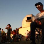 Terrifying Eye Damage Alert: What ‘Rawdogging’ the Eclipse Uncovered That Could Haunt You for Life
