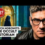 The Basement: Mitch Horowitz | Gandhi, Reagan, and the Occultists History Erased