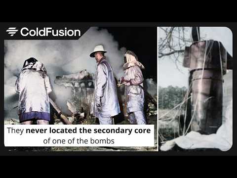 The Biggest Nuclear Disaster That Almost Happened