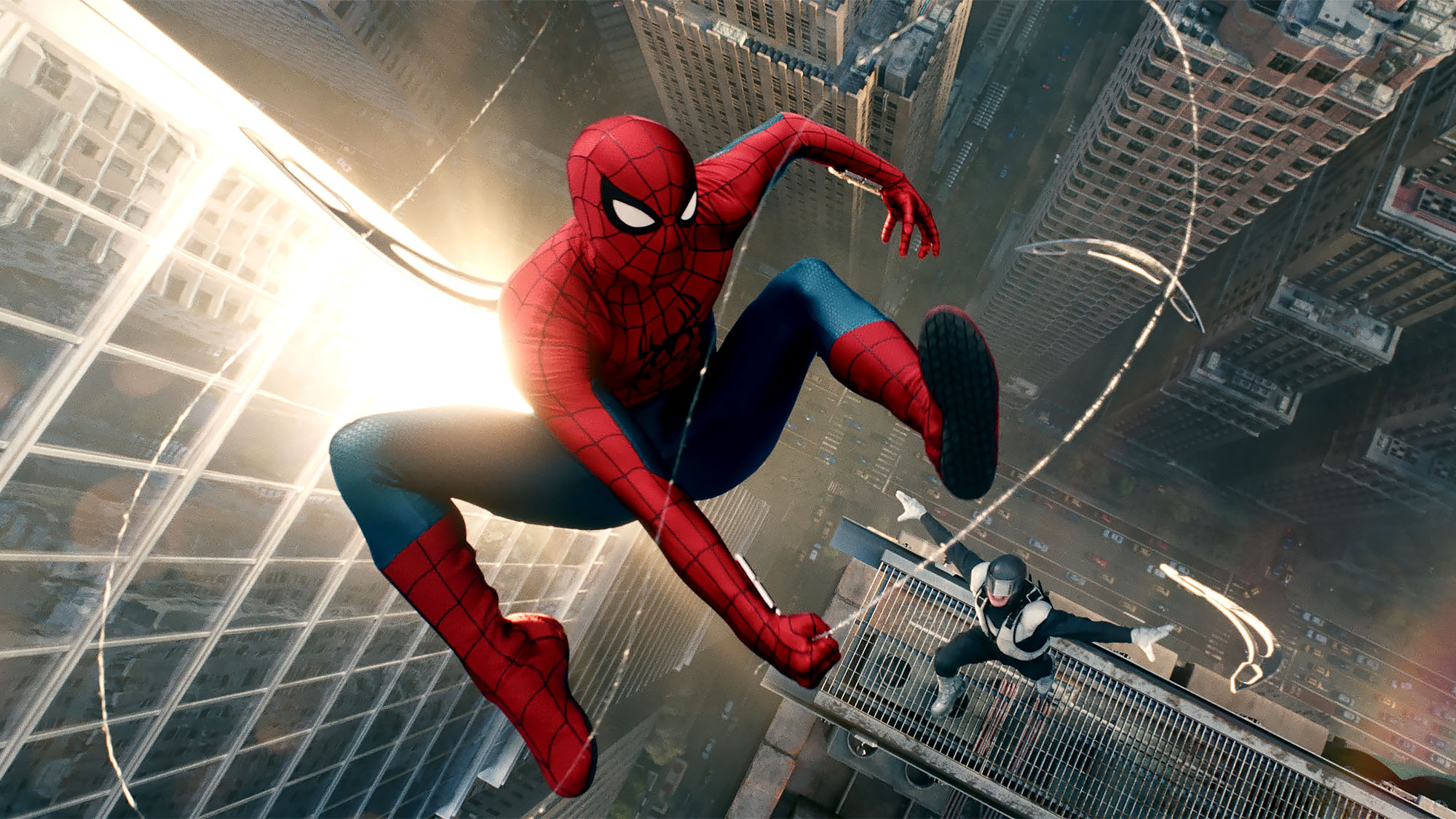 The Controversial Choice That Changed Spider-Man Forever: Unraveling ‘Brand New Day’