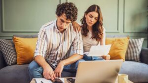 The Hidden Dangers of 'Digital Divorce': How Your Love Life Could Cost You More Than You Think