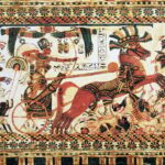 The Mysterious Rise and Sudden Fall of Chariots: Uncovering the Forgotten Secrets of Ancient Warfare