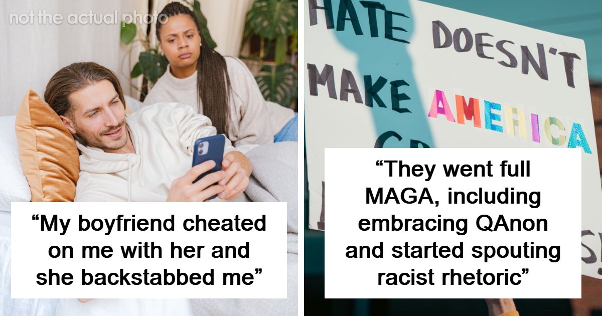 The Shocking Moments That Shattered 82 Lifelong Friendships Forever