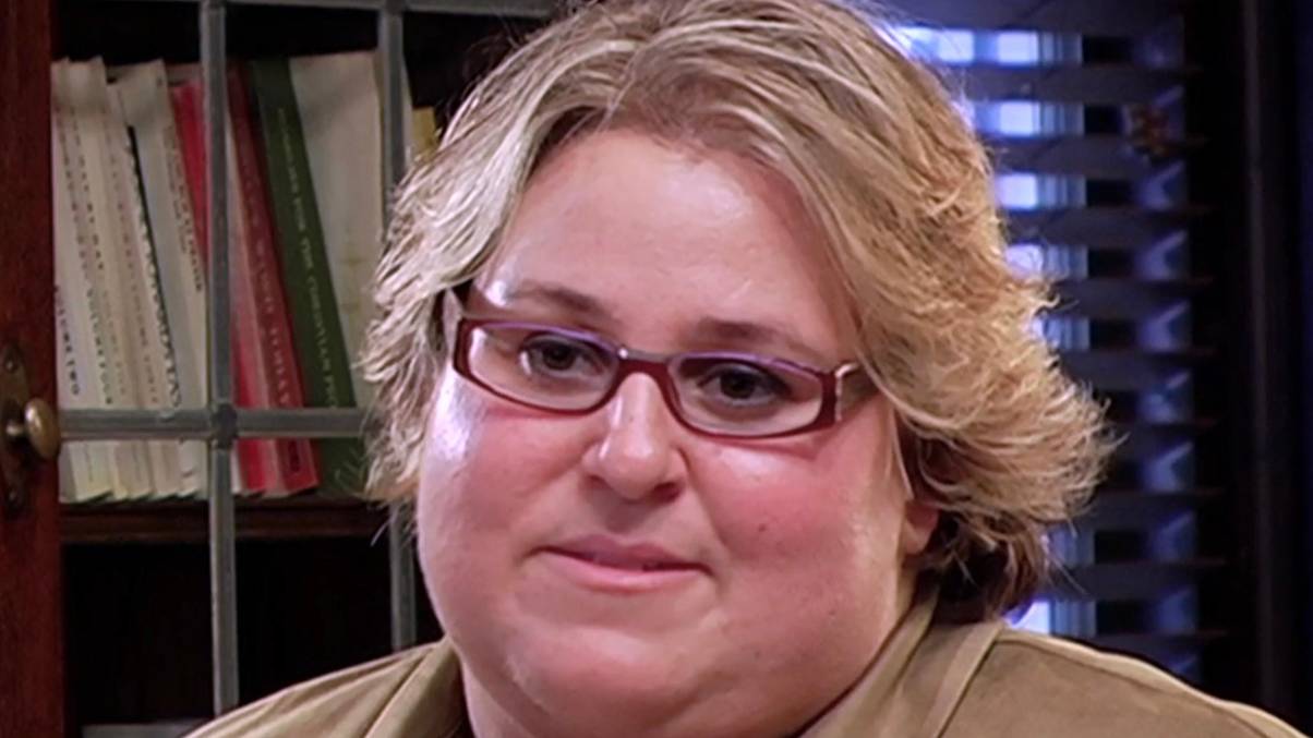 The Shocking Truth Behind the Woman Who Faked 9/11 Survival Finally Uncovered