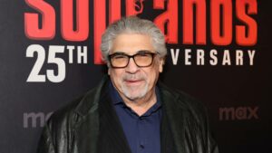 "The Sopranos Star Vincent Pastore Dead at 80—The Shocking Details Behind His Final Days"