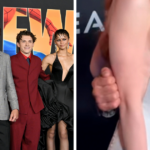 The Unexpected Gesture by Jon Bernthal at the Spider-Man Premiere That Has Everyone Buzzing