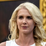 The Untold Story Behind Natalie Harp: Rising Political Star or Controversial Power Player?