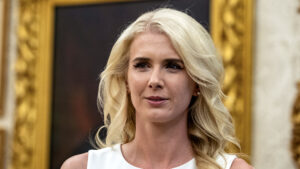 The Untold Story Behind Natalie Harp: Rising Political Star or Controversial Power Player?