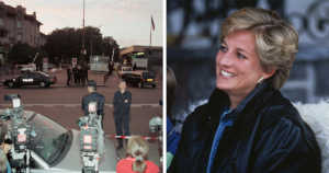 The Untold Truth Behind Princess Diana’s Secret Pregnancy: Shocking Revelations Emerge in New Royal Special