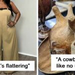 These 86 Outrageous Fashion Fails Will Leave You Questioning Reality—You Won’t Believe What People Actually Wore!