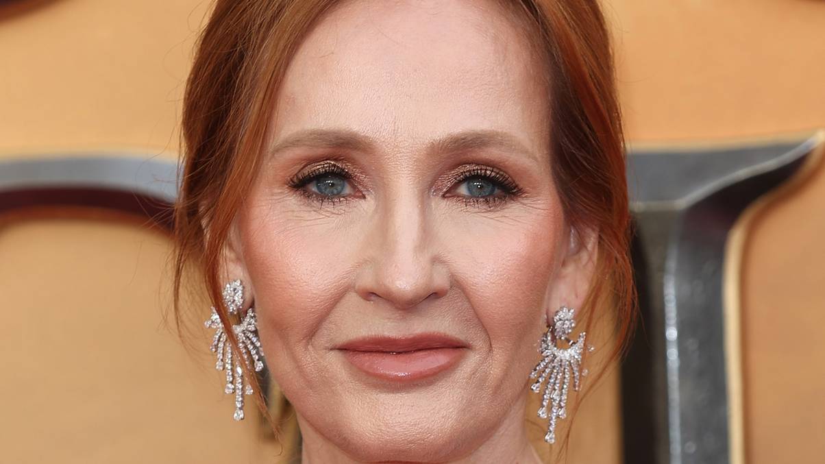 Top Directors Mysteriously Reject Harry Potter Series, Citing J.K. Rowling Controversy