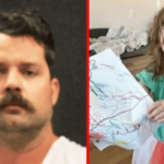 Tragic Twist: Arizona Dad Found Dead Hours Before Surrendering to Prison – Shocking 911 Call Unveiled