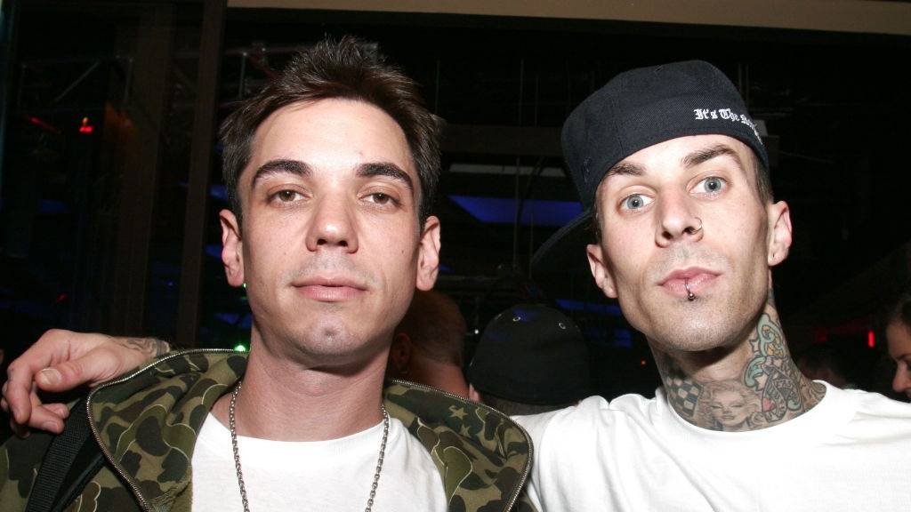 Travis Barker Reveals the Chilling Last Message He Received From DJ AM Before Tragedy Struck
