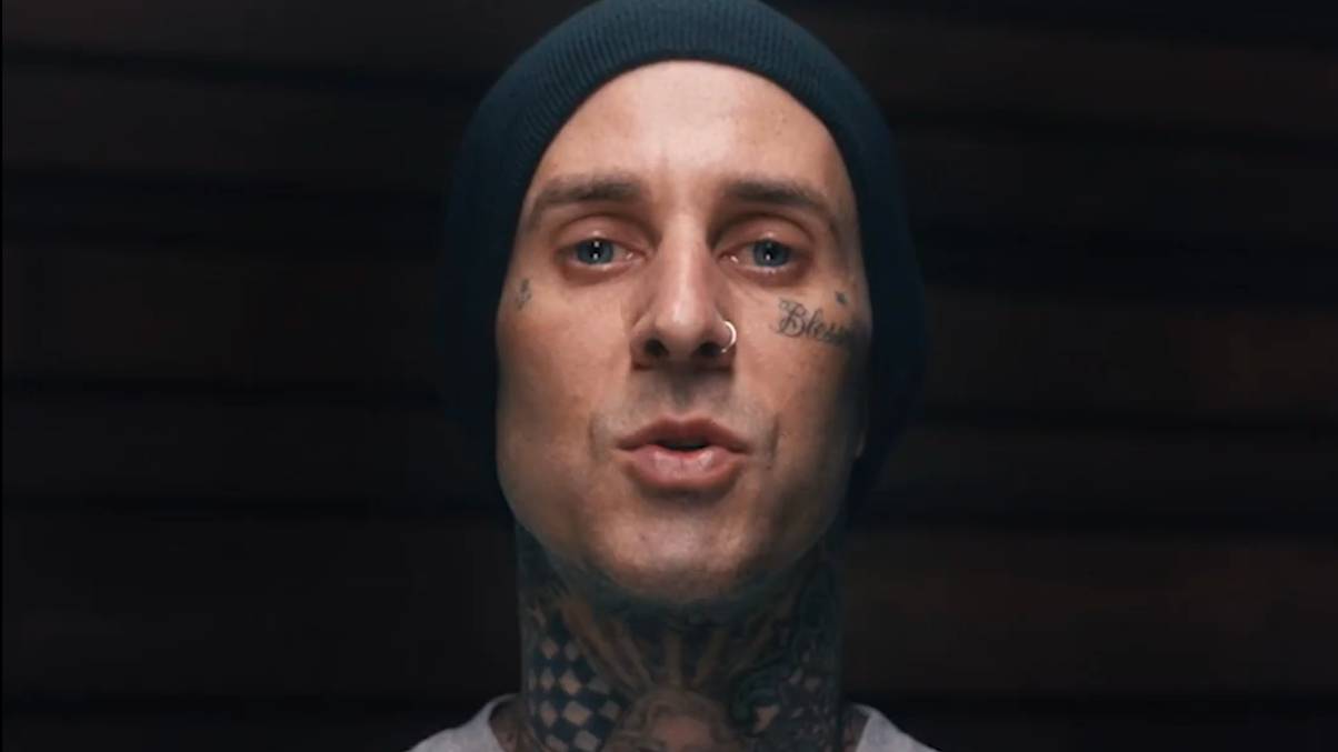 Travis Barker’s Decade-Long Journey: The Unbelievable Ways He Toured the World Without Ever Boarding a Plane
