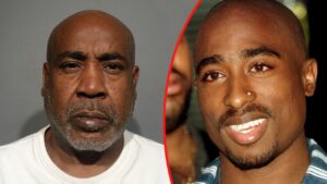 Tupac Murder Suspect Sparks Courtroom Drama, Alleges Prosecutors Put Family in Deadly Danger with Home Address Leak