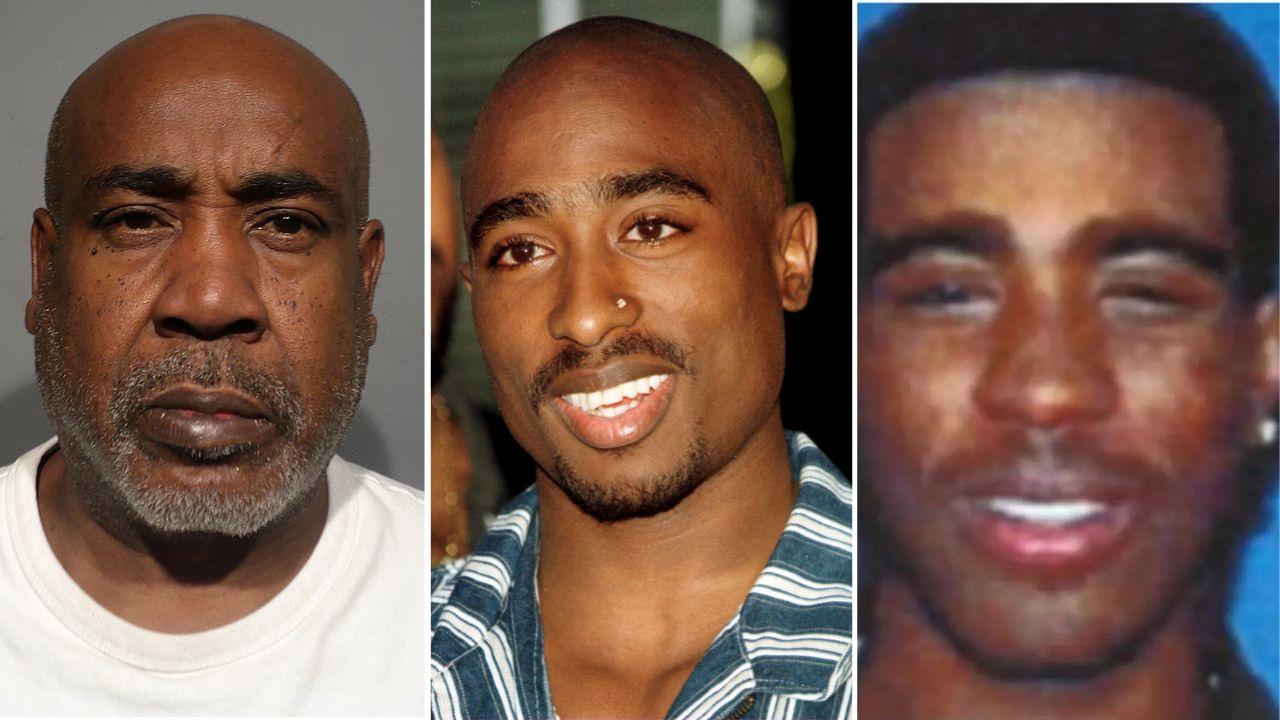 Tupac’s Murder Mystery Reignites: Insider’s Shocking Admission After 30 Years Sparks New Twists in Vegas Trial