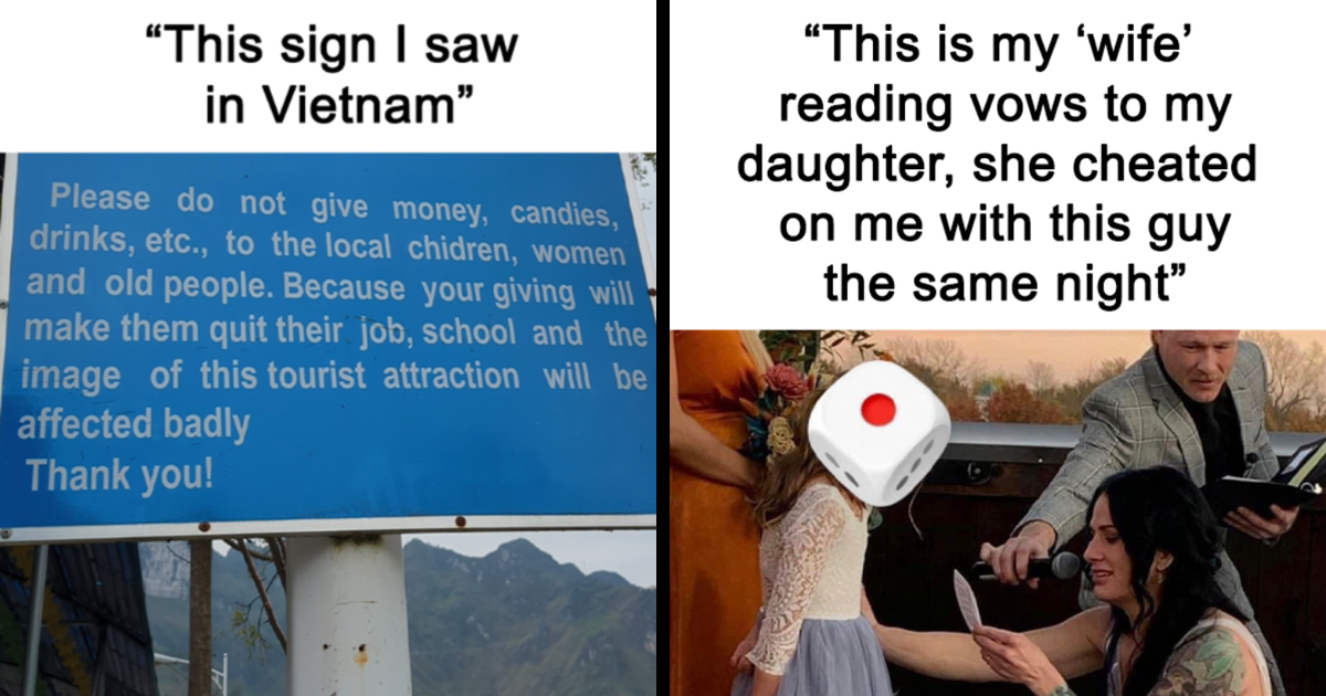 Unbelievable Moments Caught on Camera: 30 Shocking Acts of Awful Behavior You Won't Believe