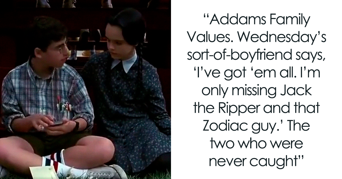 Uncover the 20-Year-Old Movie Joke Hidden in 60 Iconic Watches—Only True Fans Notice!