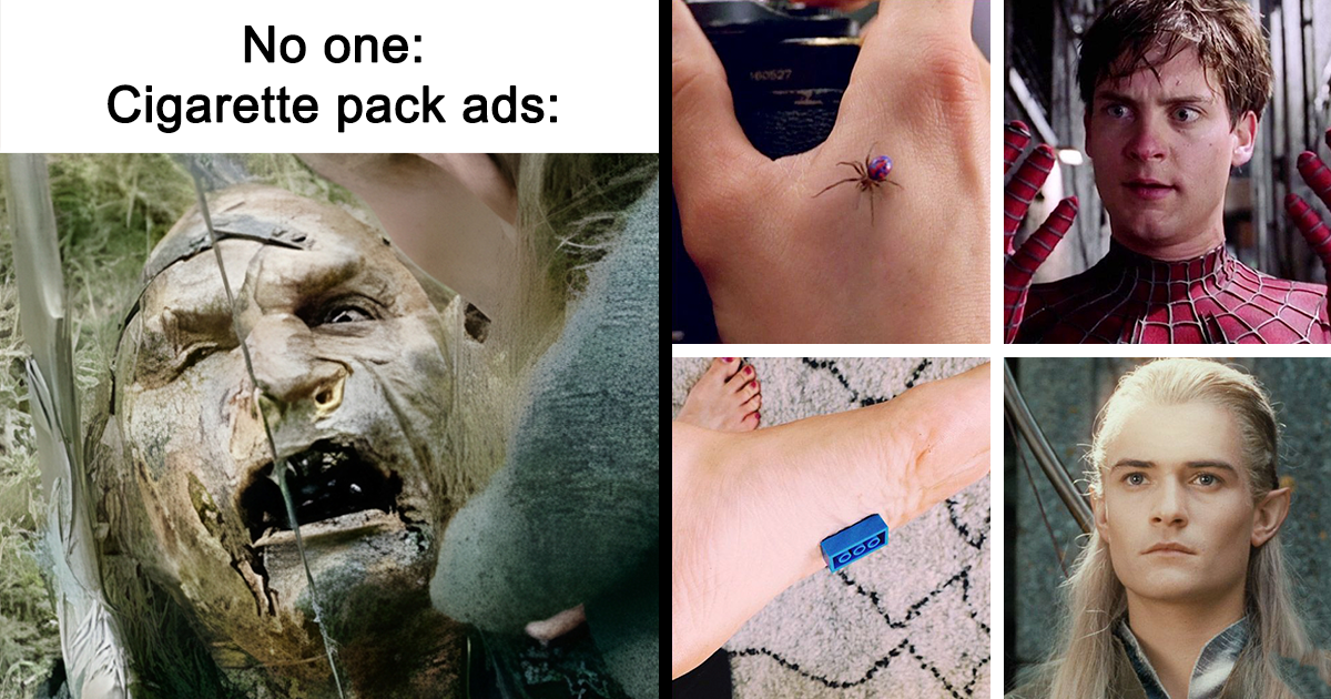 Uncover the Hidden Humor of Middle-Earth: 39 Tolkien Memes That Will Surprise Every Fan!