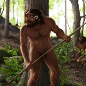 Uncovered: The Mysterious New Human Species That Could Upend Everything We Know About Our Origins