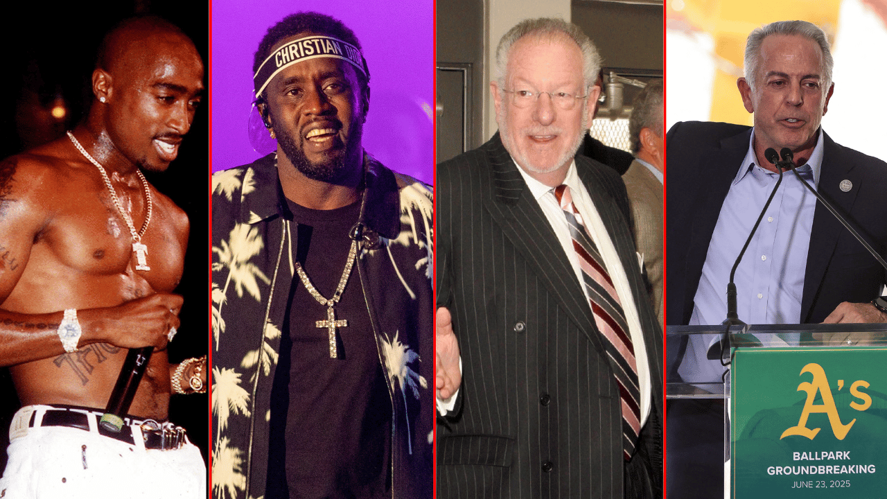 Unexpected Power Players Ready to Unveil Shocking Secrets at Tupac Murder Trial—What They Know Could Change Everything
