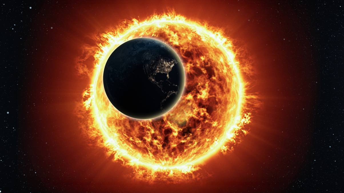 Unlock the Secret iPhone Camera Settings to Capture the Solar Eclipse Safely and Stunningly—Before It’s Too Late!
