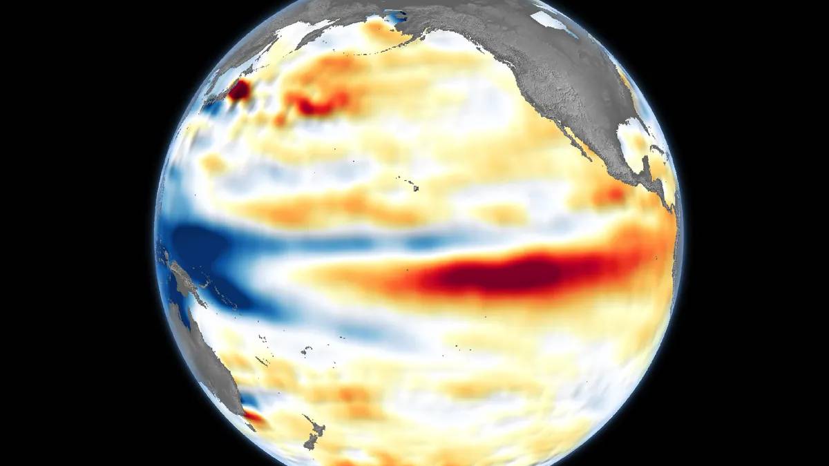 Unseen Climate Signal Suggests 'Super El Niño' Crisis Is Escalating Beyond Predictions
