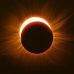 Unseen Dangers: Five Alarming Signs of Solar Eclipse Eye Damage That May Strike Hours After Viewing